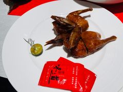 -馋遇江南·精致湖景雅宴(东方之门店)