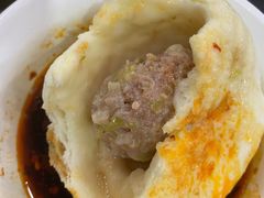 牛肉包-郑家包子牛肉拉面(尚勤路店)
