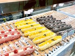 -奈雪的茶(印象城店)