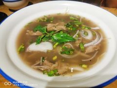-阮氏娘·越南料理(双子塔店)