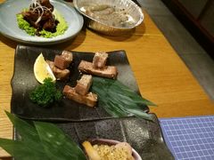 -赤坂亭·M9和牛烧肉·铁板烧(合肥万象城店)