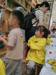 -奈尔宝·儿童乐园·亲子餐厅(星河湾店)