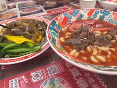 -孖记茶档·热腾茶餐(江南西plus店)