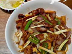 -寻裕记·现炒浇头面(人民广场店)