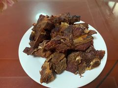 排骨-金台阶鱼馆(于桥水库店)