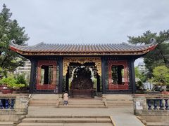 -梁园