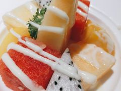 -斗牛士牛排餐厅(嘉里汇店)