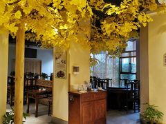 大堂-房县土本味土鸡汤特色餐厅(沌口店)