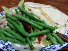 -老西安韩记三鲜煮馍(四府街店)