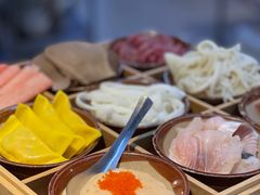 -芈重山老火锅(广州首店)