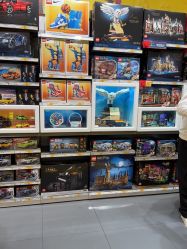 -乐高授权专卖店(朝阳大悦城店)