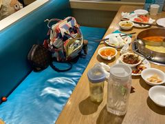 -青瓷火锅料理(西单大悦城店)