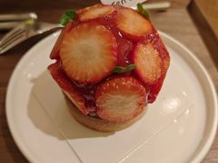 -Ten Olives甜点