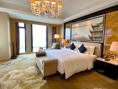 -长沙富力万达文华酒店