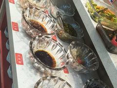 -名都晓荷塘主题火锅(春光路店)