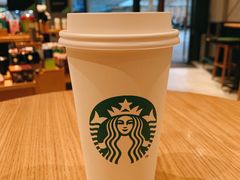-星巴克(深圳宝能太古城南区店)