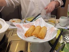 -如一鸡鲍鱼·粤式煲汤(长泰广场店)