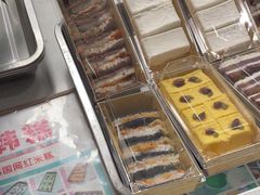 -南大门韩糕(后埭溪路店)