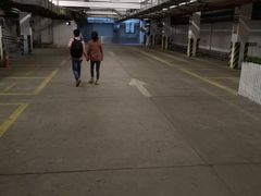 -广州医科大学附属第一医院-地下停车场