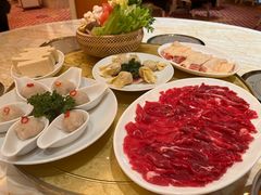 -咖啡苑 - 蔚藍夏日限定主题(永利皇宫店)