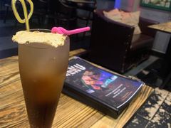 长岛冰茶-Season施莀·牛扒·意粉·饭·足球主题餐吧