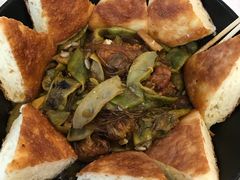 -关东风老北方菜馆(桂芳园店)