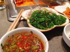 -海底捞火锅(华南摩尔店)