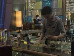 -云·酷 Atmosphere(国贸大酒店)