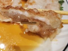 -陈家老院子(高新店)