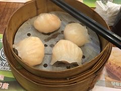 -添好运点心专门店(深水埗店)