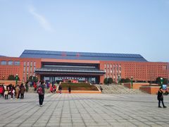 -韶山毛泽东同志故居