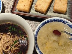 -南京大牌档(香港广场店)