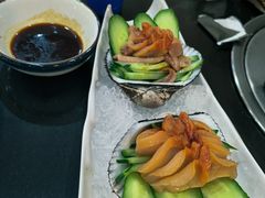 -瑞杰烧烤店·24小时营业(山东路店)