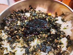 -米村拌饭(银泰中心店)