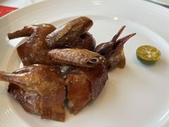 -馋遇江南·精致湖景雅宴(东方之门店)