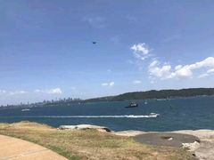 -黄金海岸