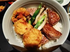 -王鼎精致料理铁板烧(世博源店)