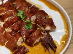-粤集·手工粤菜(皇庭广场店)