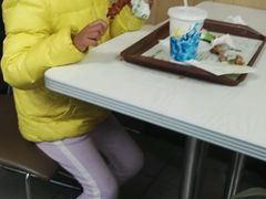 -华莱士·全鸡汉堡(光华路店)