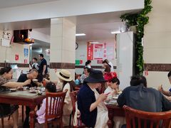 -阿秋牛排(湖心街店)