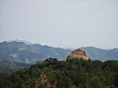 -磬锤峰森林公园