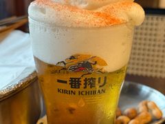 -贰醒·私房小院烧烤 (太古里店)