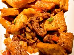 -香料集市新疆餐厅·清真聚餐(成都远洋太古里店)
