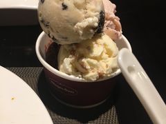 -上海圣诺亚皇冠假日酒店·诺亚厨房