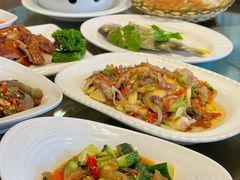 -庄氏祥记家常食府(国瑞建材家居博览中心店)