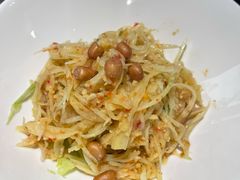 -金厨泰国餐厅·全泰籍厨师料理(拱北店)