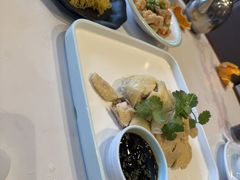 -壹只菜·崇明本地特色菜(崇明南门店)