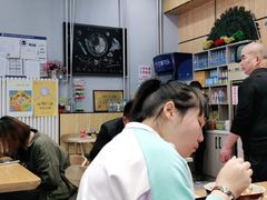 -洋洋安徽牛肉板面(洋洋店)