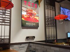 -受气牛肉·重庆耙牛肉(来福士店)