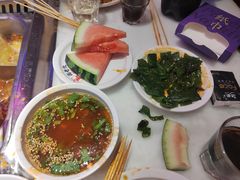 -重庆高老九火锅(万象城店)